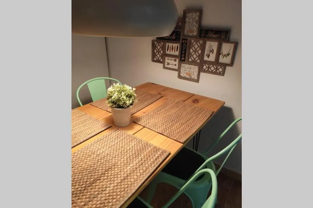 Precioso Y Acogedor Piso En La Seu De Urgell Apartman La Seu d'Urgell