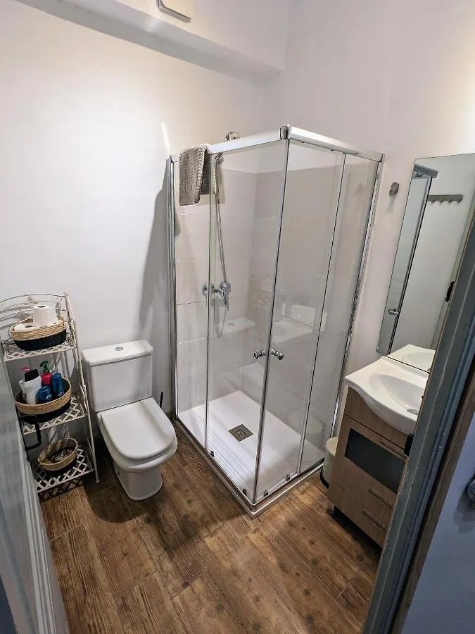 Apartamento Precioso y acogedor piso en la Seu de Urgell La Seu d'Urgell